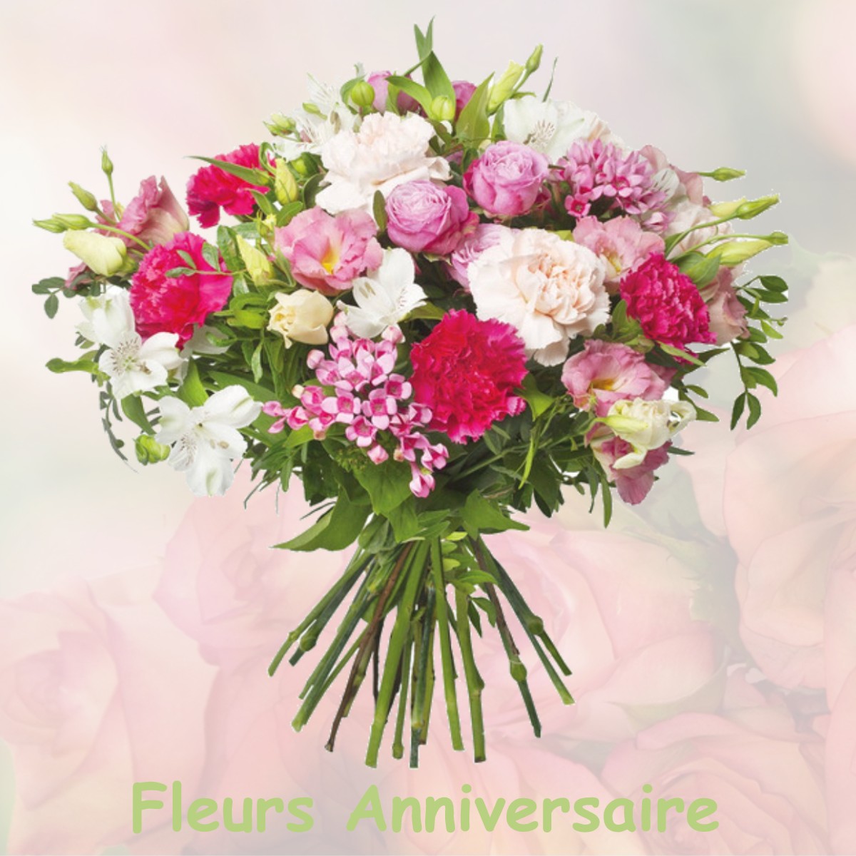 fleurs anniversaire LA-TOUCHE
